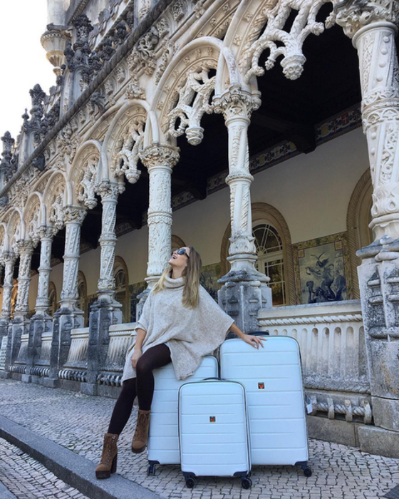 Carla Diaz, Instagram Carla Diaz, Instagram